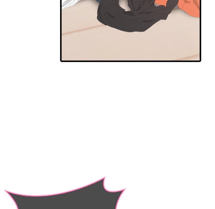 Scum of the Earth Chapter 8 - Page 101