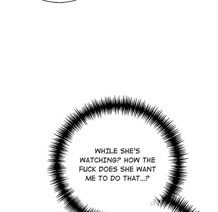 Scum of the Earth Chapter 8 - Page 106