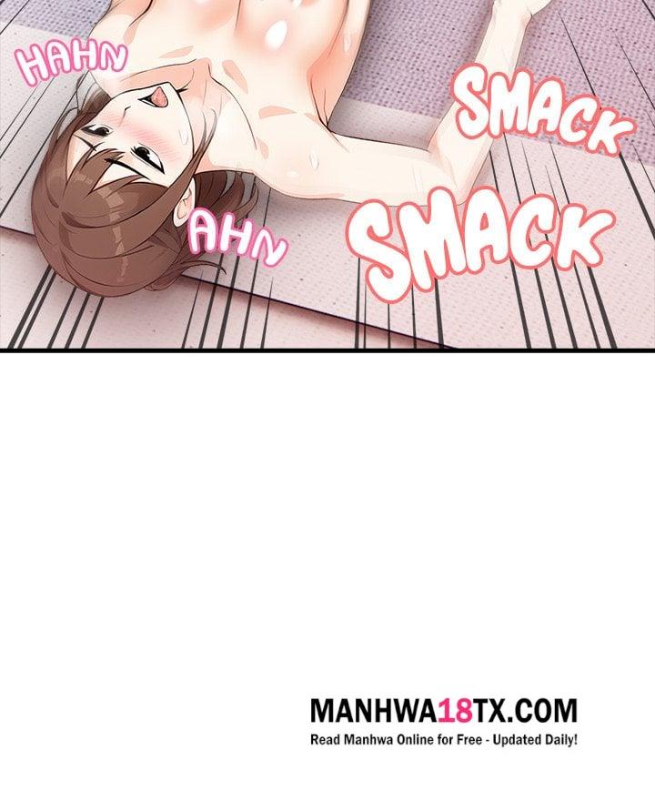 Scum of the Earth Chapter 8 - Page 109