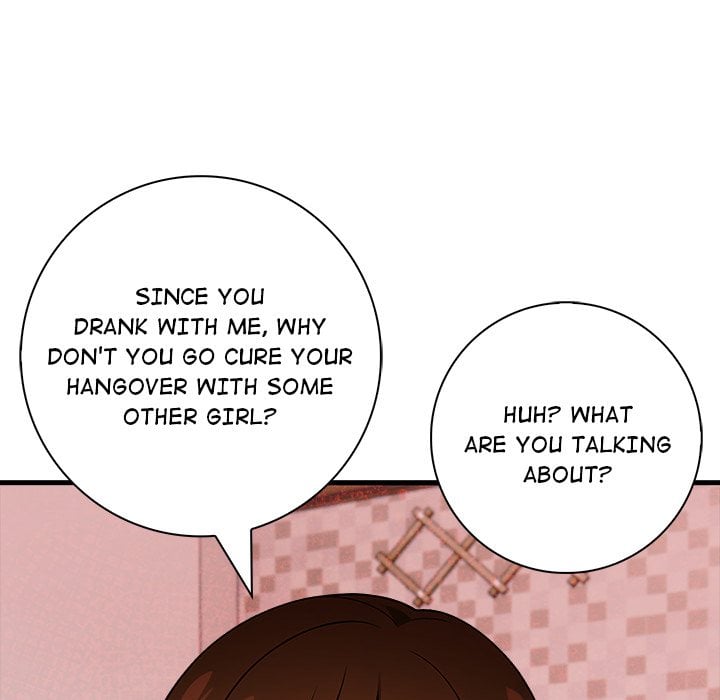 Scum of the Earth Chapter 8 - Page 11