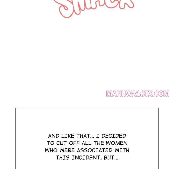 Scum of the Earth Chapter 8 - Page 119