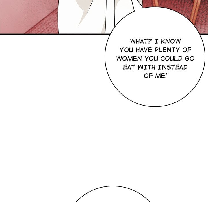 Scum of the Earth Chapter 8 - Page 13