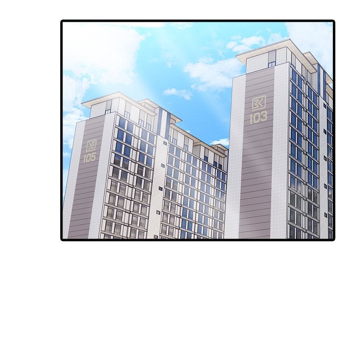 Scum of the Earth Chapter 8 - Page 34