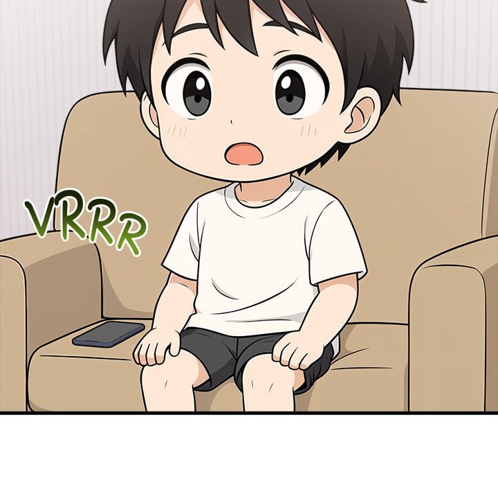 Scum of the Earth Chapter 8 - Page 38