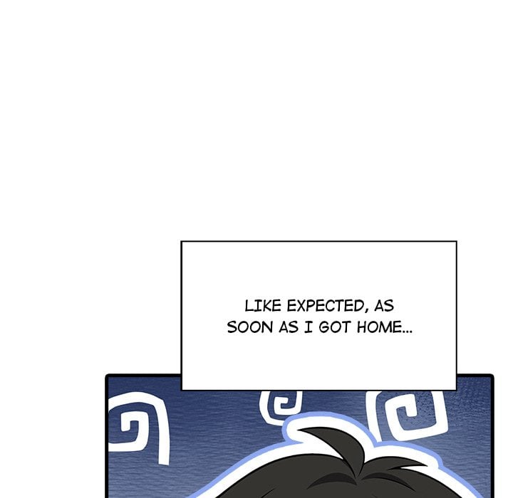 Scum of the Earth Chapter 8 - Page 41