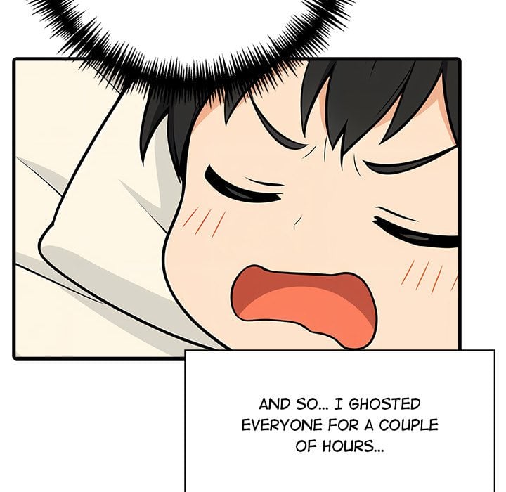 Scum of the Earth Chapter 8 - Page 48