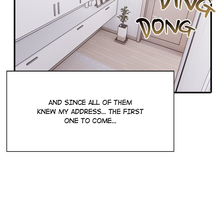 Scum of the Earth Chapter 8 - Page 50