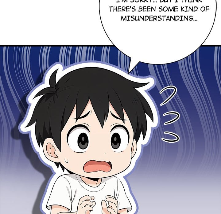 Scum of the Earth Chapter 8 - Page 56