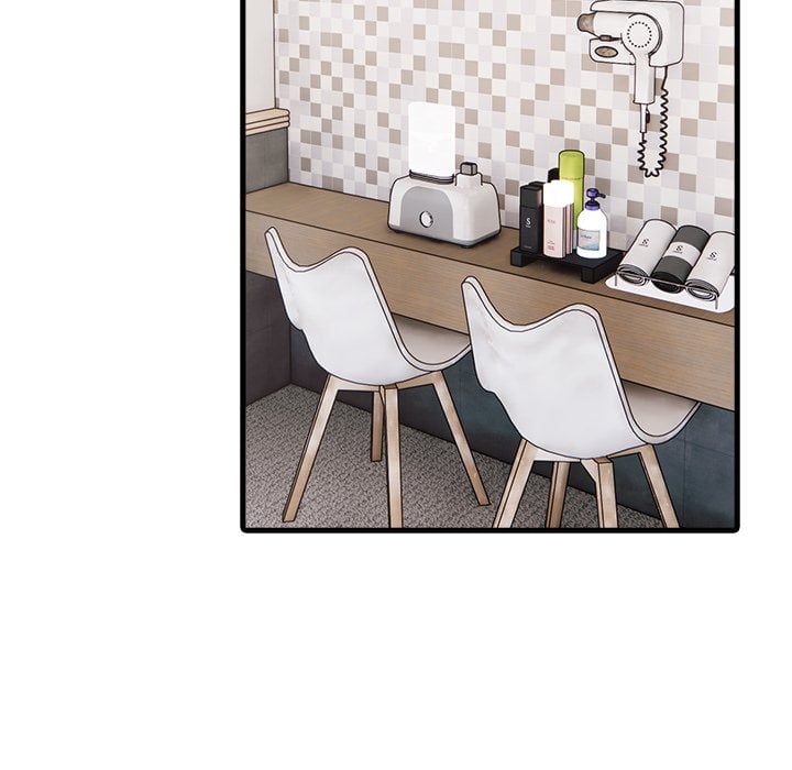 Scum of the Earth Chapter 8 - Page 6