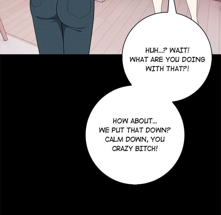 Scum of the Earth Chapter 8 - Page 66