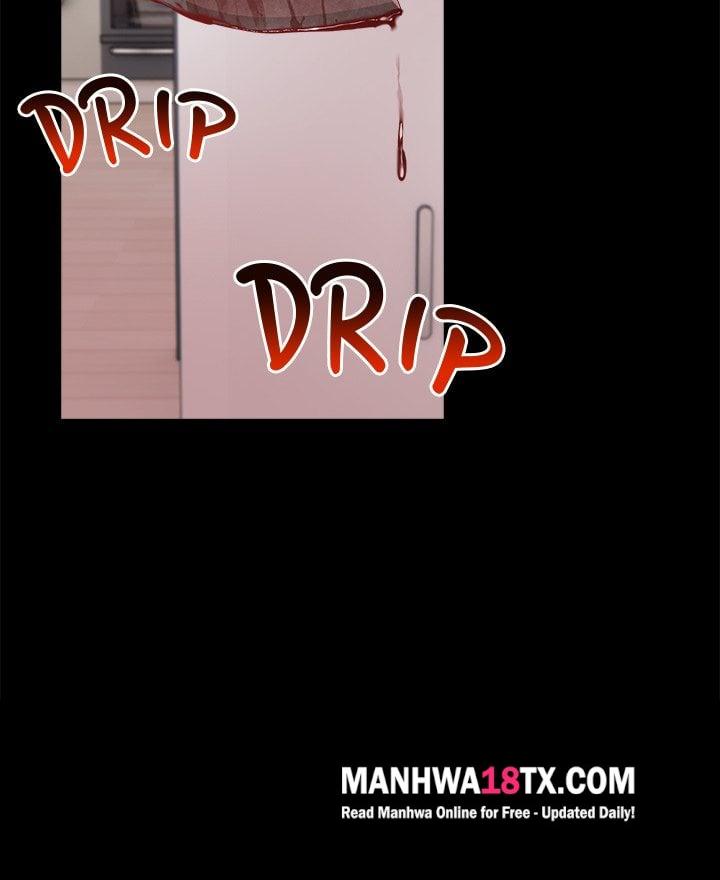 Scum of the Earth Chapter 8 - Page 74