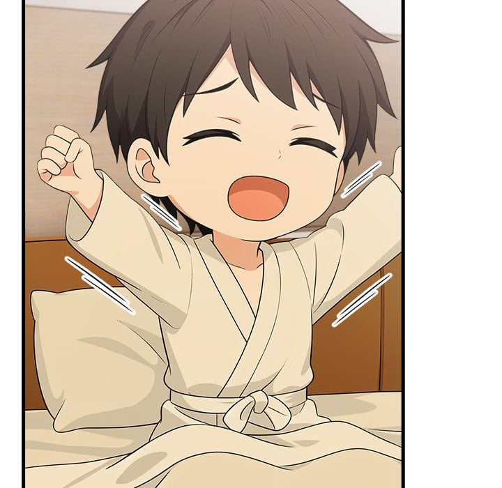 Scum of the Earth Chapter 8 - Page 8