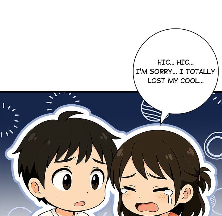 Scum of the Earth Chapter 8 - Page 83