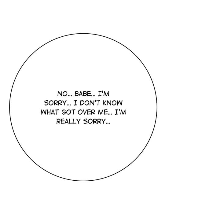 Scum of the Earth Chapter 8 - Page 85