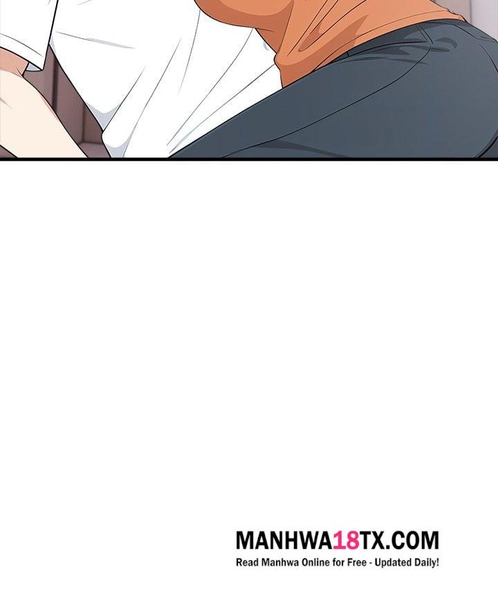 Scum of the Earth Chapter 8 - Page 91