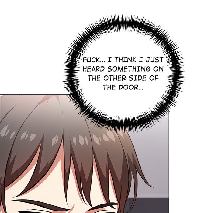 Scum of the Earth Chapter 9 - Page 107