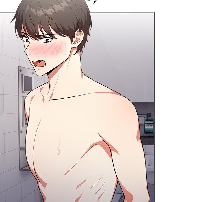 Scum of the Earth Chapter 9 - Page 116