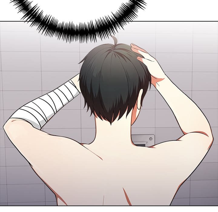 Scum of the Earth Chapter 9 - Page 118