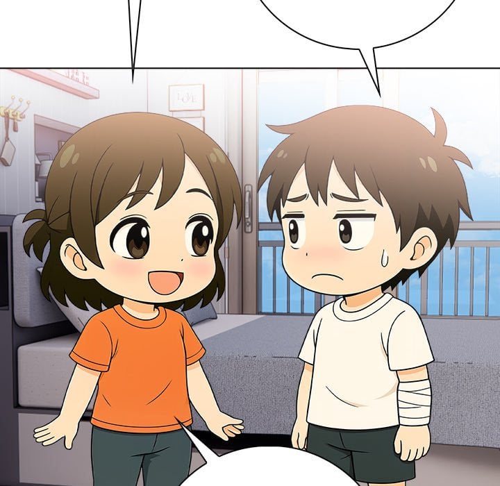 Scum of the Earth Chapter 9 - Page 12