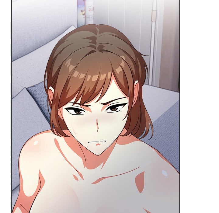 Scum of the Earth Chapter 9 - Page 120