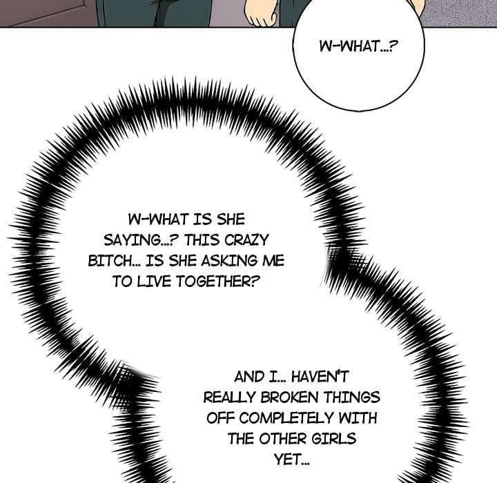 Scum of the Earth Chapter 9 - Page 17