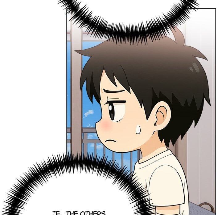 Scum of the Earth Chapter 9 - Page 18