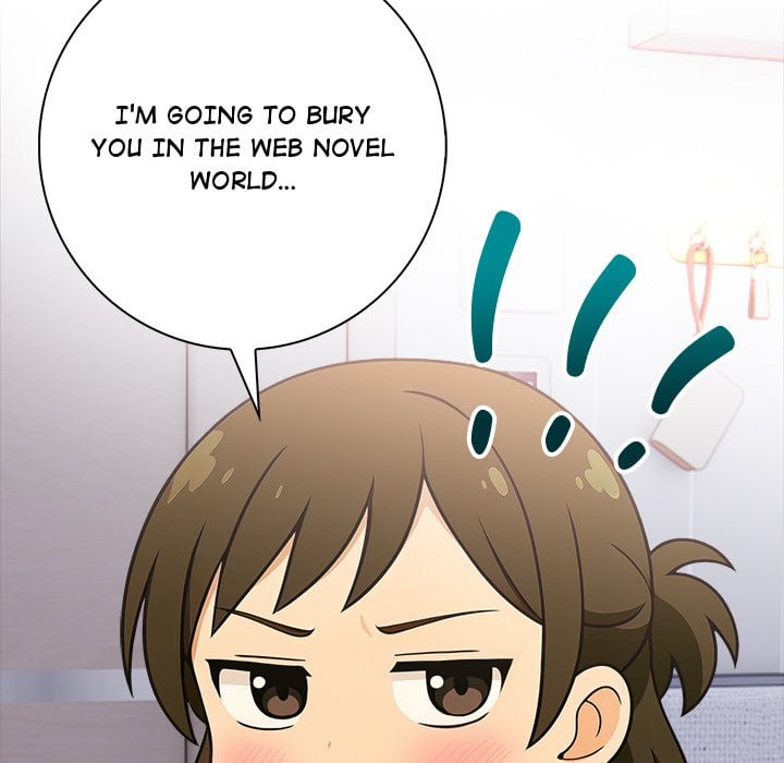 Scum of the Earth Chapter 9 - Page 24