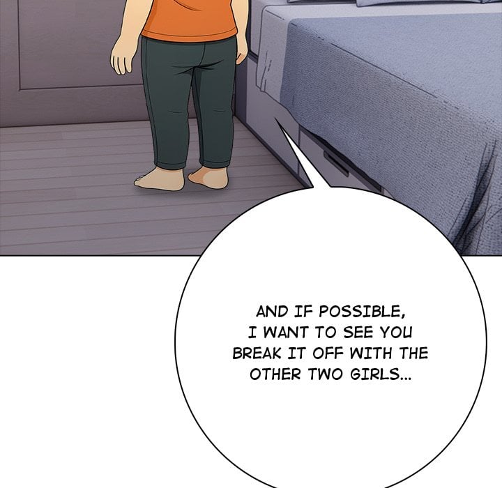 Scum of the Earth Chapter 9 - Page 31