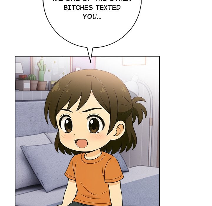 Scum of the Earth Chapter 9 - Page 42