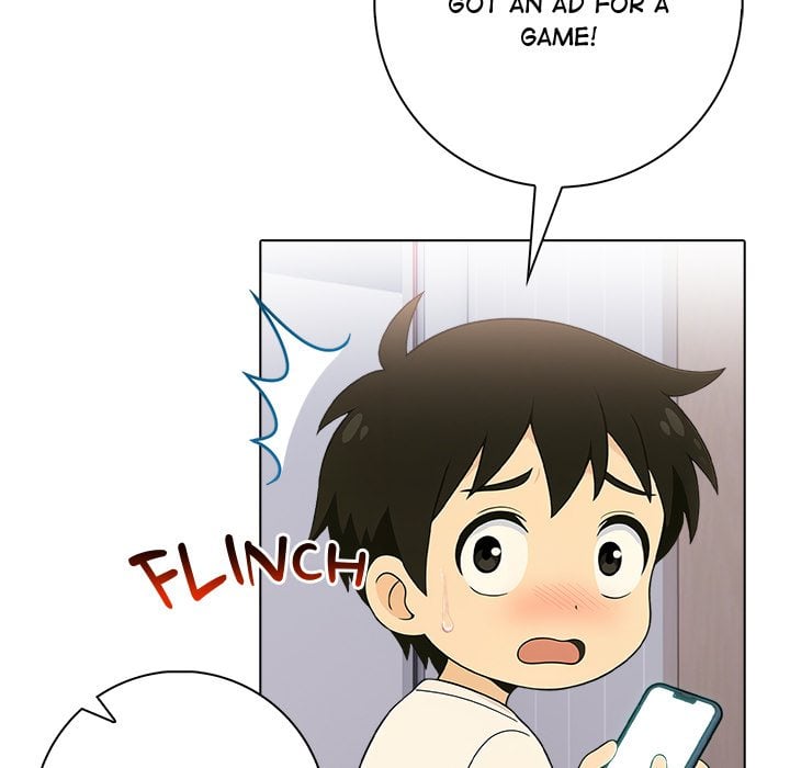 Scum of the Earth Chapter 9 - Page 44