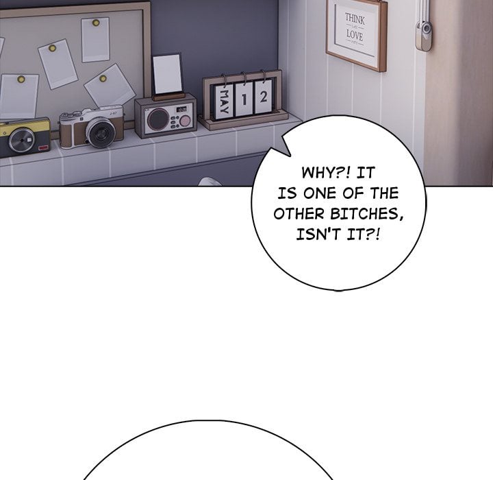 Scum of the Earth Chapter 9 - Page 47