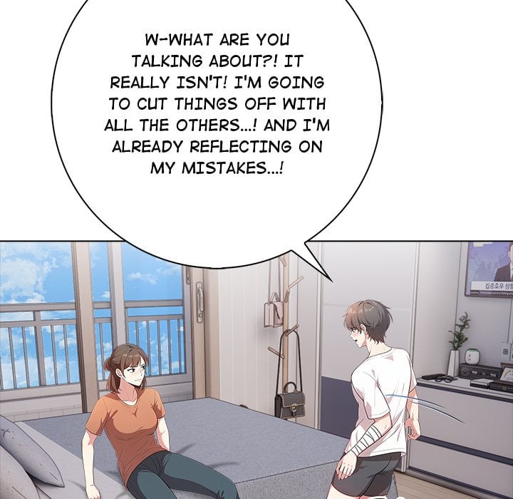 Scum of the Earth Chapter 9 - Page 48