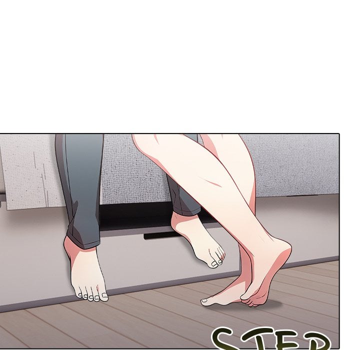 Scum of the Earth Chapter 9 - Page 50