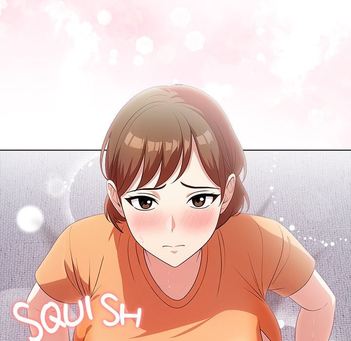 Scum of the Earth Chapter 9 - Page 61