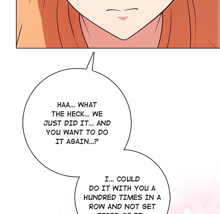 Scum of the Earth Chapter 9 - Page 64