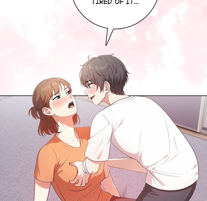 Scum of the Earth Chapter 9 - Page 65