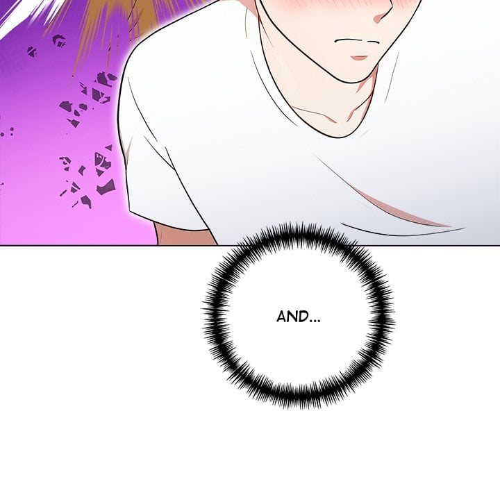 Scum of the Earth Chapter 9 - Page 72