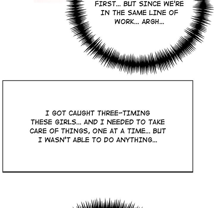 Scum of the Earth Chapter 9 - Page 80