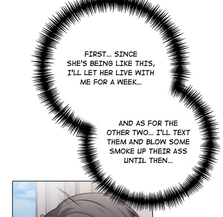 Scum of the Earth Chapter 9 - Page 81