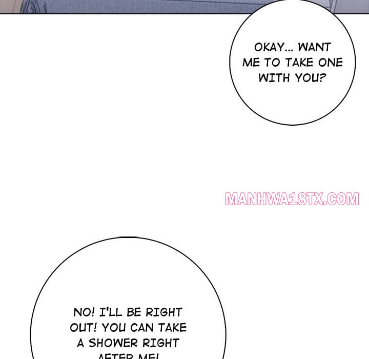 Scum of the Earth Chapter 9 - Page 95