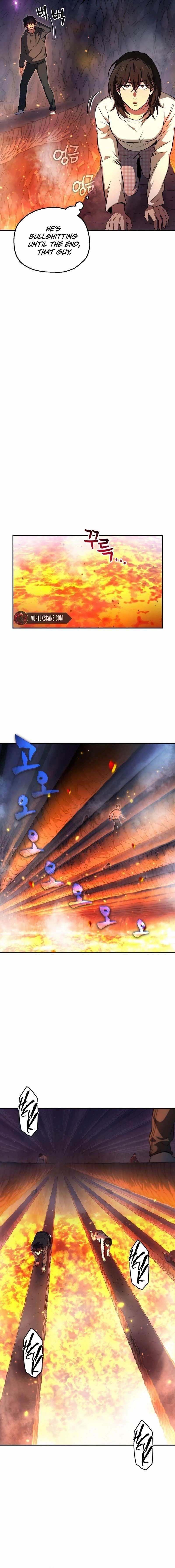 Solo Resurrection Chapter 1 - Page 24