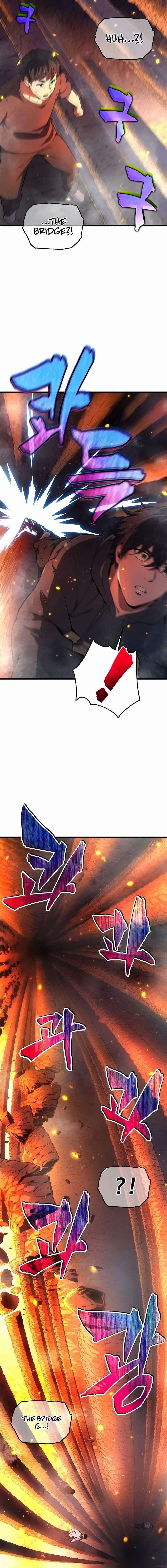 Solo Resurrection Chapter 1 - Page 29