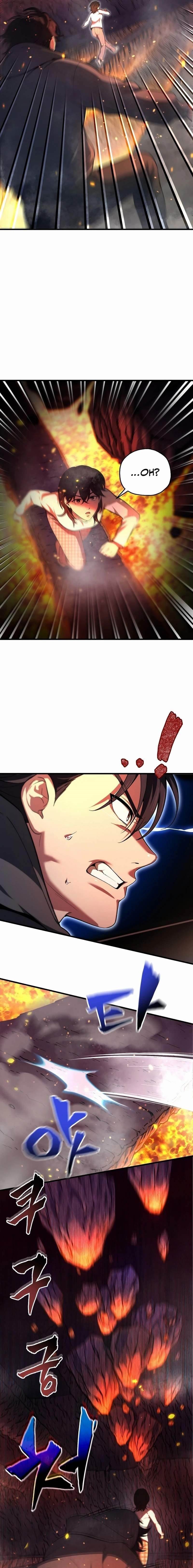 Solo Resurrection Chapter 1 - Page 34