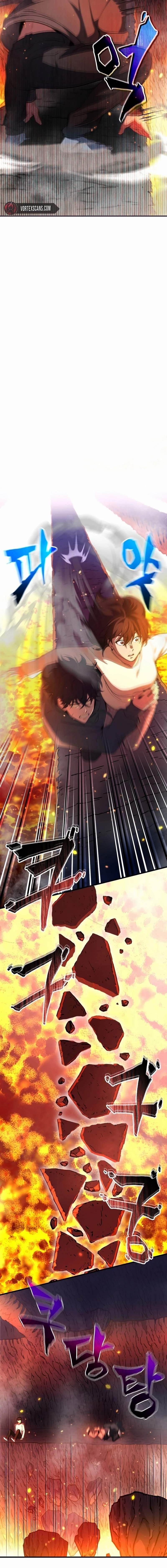 Solo Resurrection Chapter 1 - Page 35