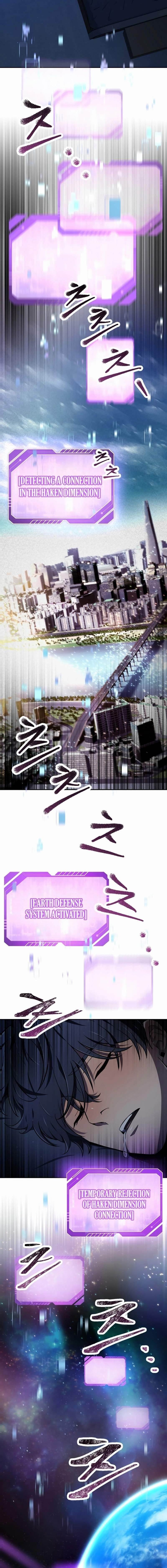 Solo Resurrection Chapter 1 - Page 9