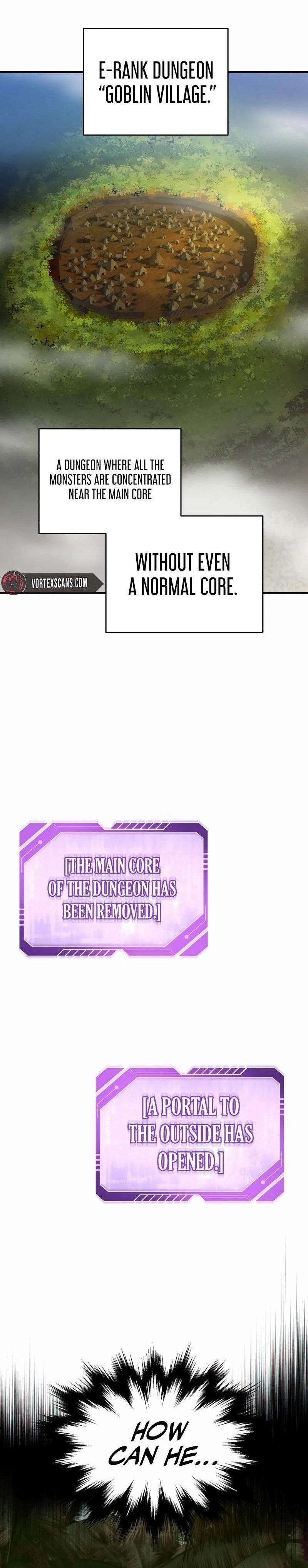 Solo Resurrection Chapter 24 - Page 1