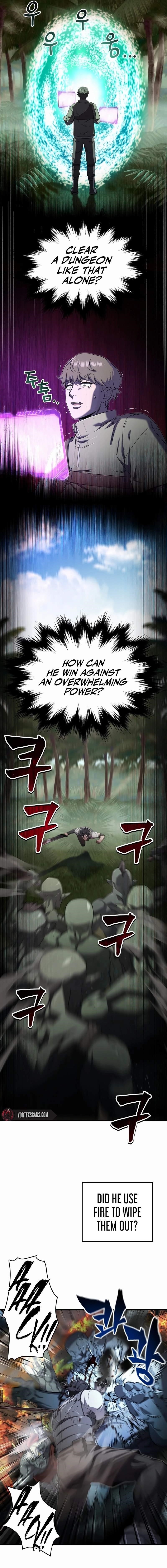 Solo Resurrection Chapter 24 - Page 2