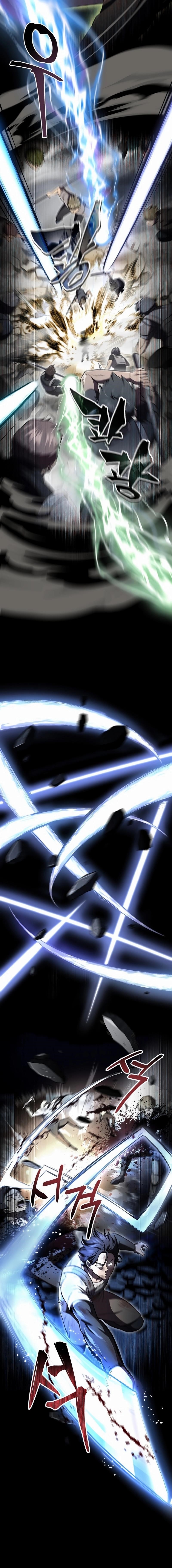 Solo Resurrection Chapter 27 - Page 6