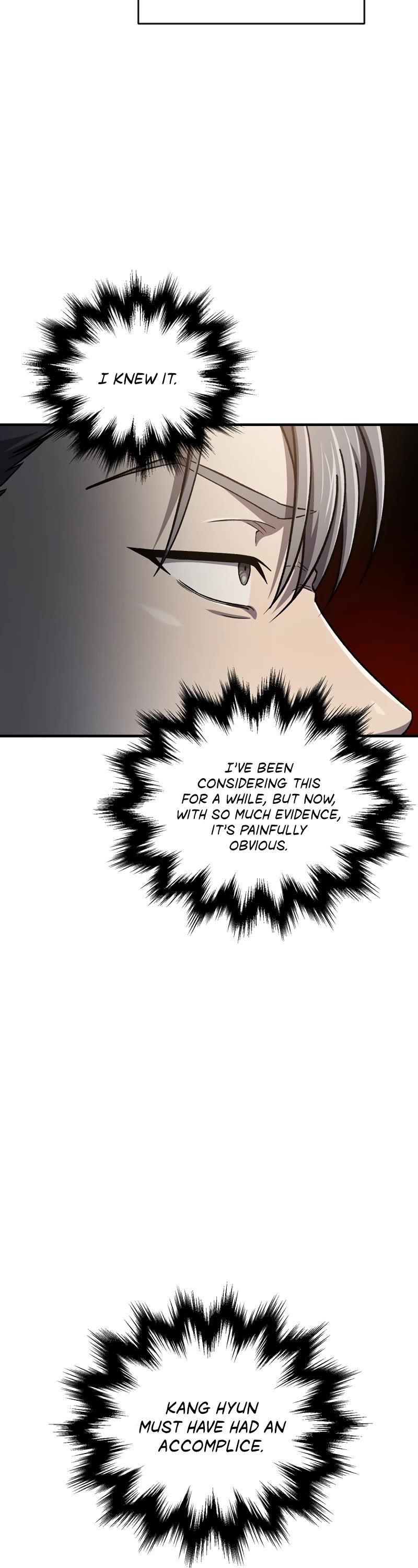 Solo Resurrection Chapter 28 - Page 28