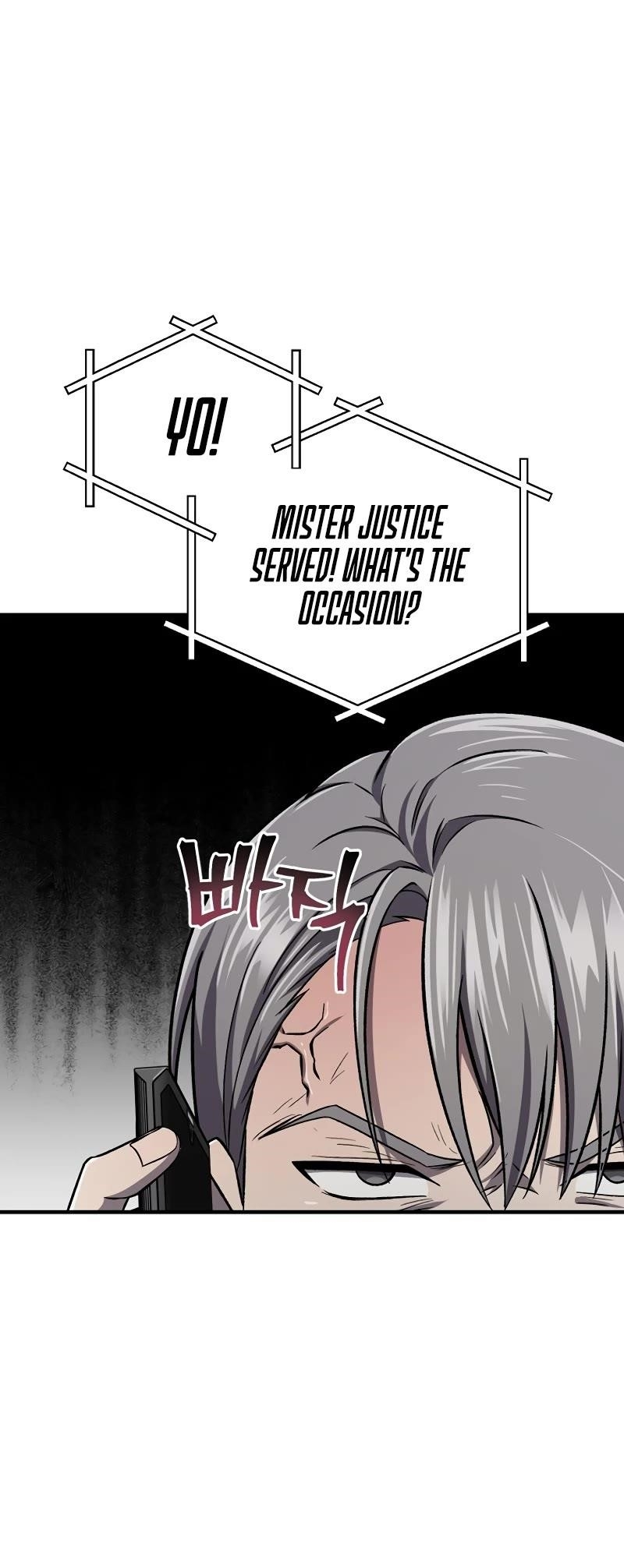 Solo Resurrection Chapter 28 - Page 31